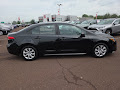 2022 Toyota Corolla LE FWD