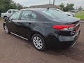 2022 Toyota Corolla LE FWD