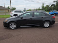 2022 Toyota Corolla LE FWD