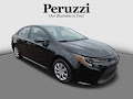 2022 Toyota Corolla LE FWD