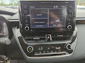2022 Toyota Corolla LE FWD
