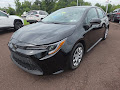 2022 Toyota Corolla LE FWD