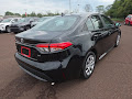 2022 Toyota Corolla LE FWD