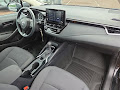2022 Toyota Corolla LE FWD