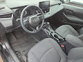 2022 Toyota Corolla LE FWD