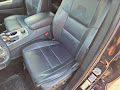 2017 Jeep Grand Cherokee Overland 4WD