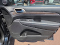 2017 Jeep Grand Cherokee Overland 4WD