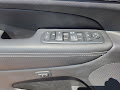 2017 Jeep Grand Cherokee Overland 4WD