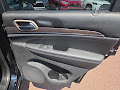 2017 Jeep Grand Cherokee Overland 4WD