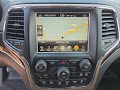2017 Jeep Grand Cherokee Overland 4WD