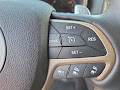 2017 Jeep Grand Cherokee Overland 4WD