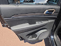 2017 Jeep Grand Cherokee Overland 4WD
