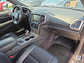 2017 Jeep Grand Cherokee Overland 4WD
