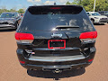 2017 Jeep Grand Cherokee Overland 4WD