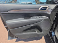 2017 Jeep Grand Cherokee Overland 4WD