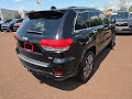 2017 Jeep Grand Cherokee Overland 4WD