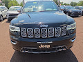 2017 Jeep Grand Cherokee Overland 4WD