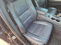 2017 Jeep Grand Cherokee Overland 4WD