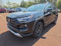 2022 Toyota RAV4 Adventure AWD