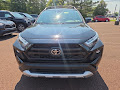 2022 Toyota RAV4 Adventure AWD