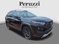 2022 Toyota RAV4 Adventure AWD