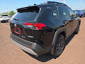 2022 Toyota RAV4 Adventure AWD