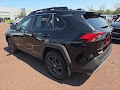 2022 Toyota RAV4 Adventure AWD