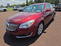 2016 Buick Regal FWD