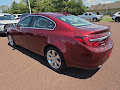 2016 Buick Regal FWD