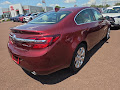 2016 Buick Regal FWD