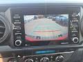 2021 Toyota Tacoma 4WD SR 4WD