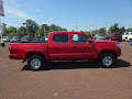2021 Toyota Tacoma 4WD SR 4WD