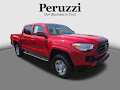 2021 Toyota Tacoma 4WD SR 4WD