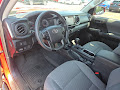 2021 Toyota Tacoma 4WD SR 4WD