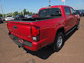 2021 Toyota Tacoma 4WD SR 4WD