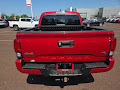 2021 Toyota Tacoma 4WD SR 4WD