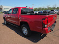 2021 Toyota Tacoma 4WD SR 4WD