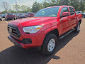 2021 Toyota Tacoma 4WD SR 4WD