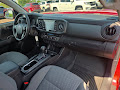 2021 Toyota Tacoma 4WD SR 4WD