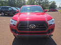2021 Toyota Tacoma 4WD SR 4WD