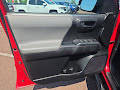 2021 Toyota Tacoma 4WD SR 4WD