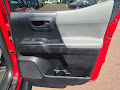 2021 Toyota Tacoma 4WD SR 4WD