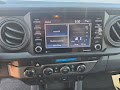 2021 Toyota Tacoma 4WD SR 4WD