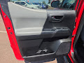 2021 Toyota Tacoma 4WD SR 4WD