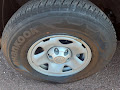 2021 Toyota Tacoma 4WD SR 4WD