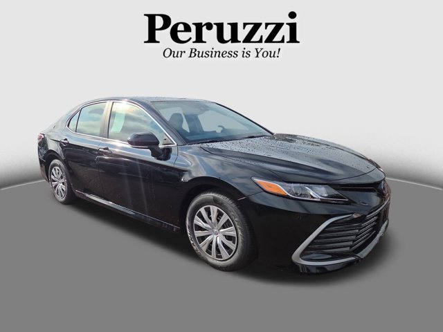 2023 Toyota Camry Hybrid LE FWD