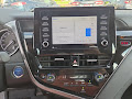 2023 Toyota Camry Hybrid LE FWD