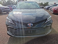 2023 Toyota Camry Hybrid LE FWD