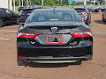 2023 Toyota Camry Hybrid LE FWD