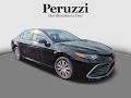 2023 Toyota Camry Hybrid LE FWD